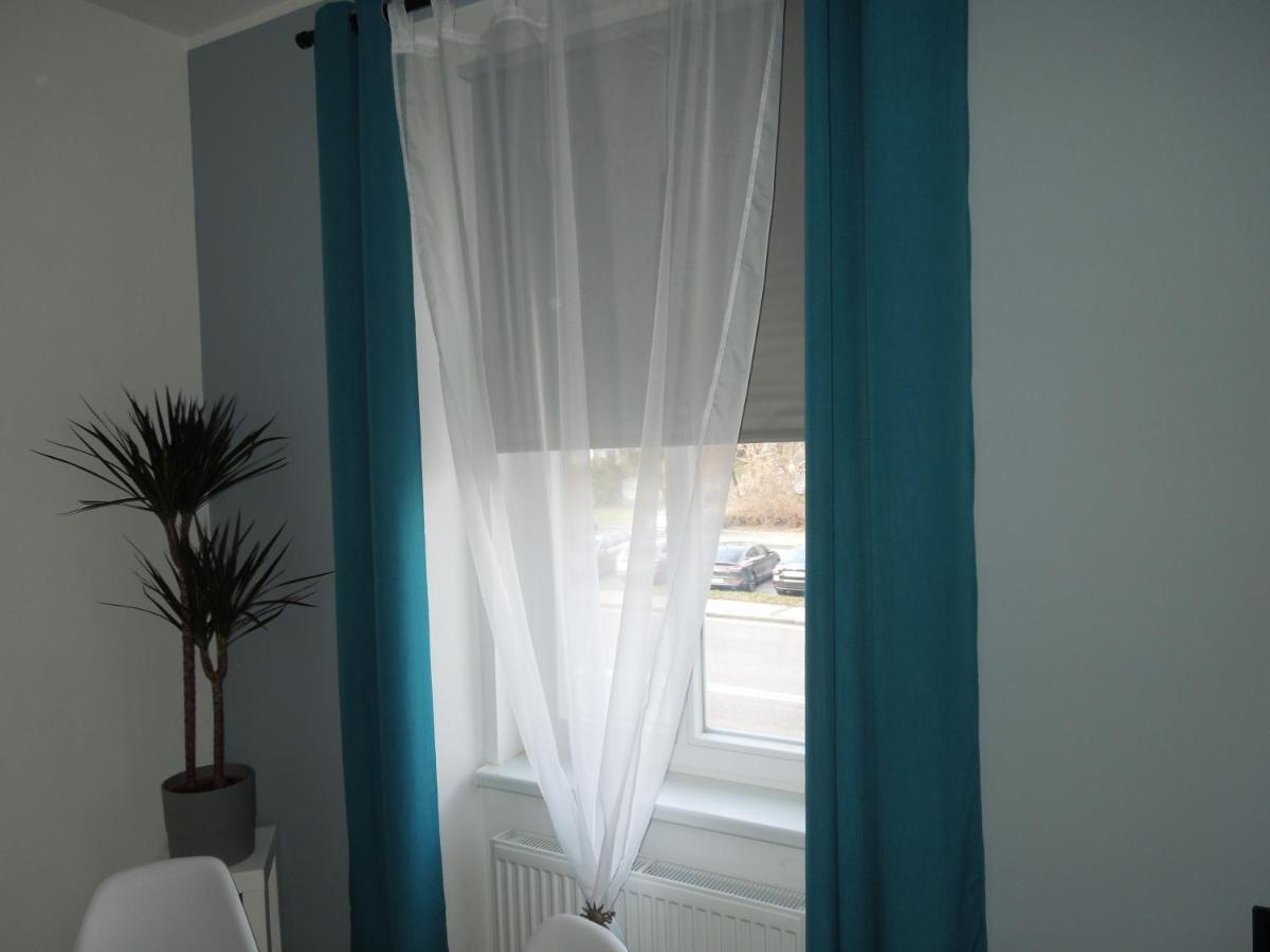 Jonas Apartments - Great Location Near Bratislava City Center Exterior foto