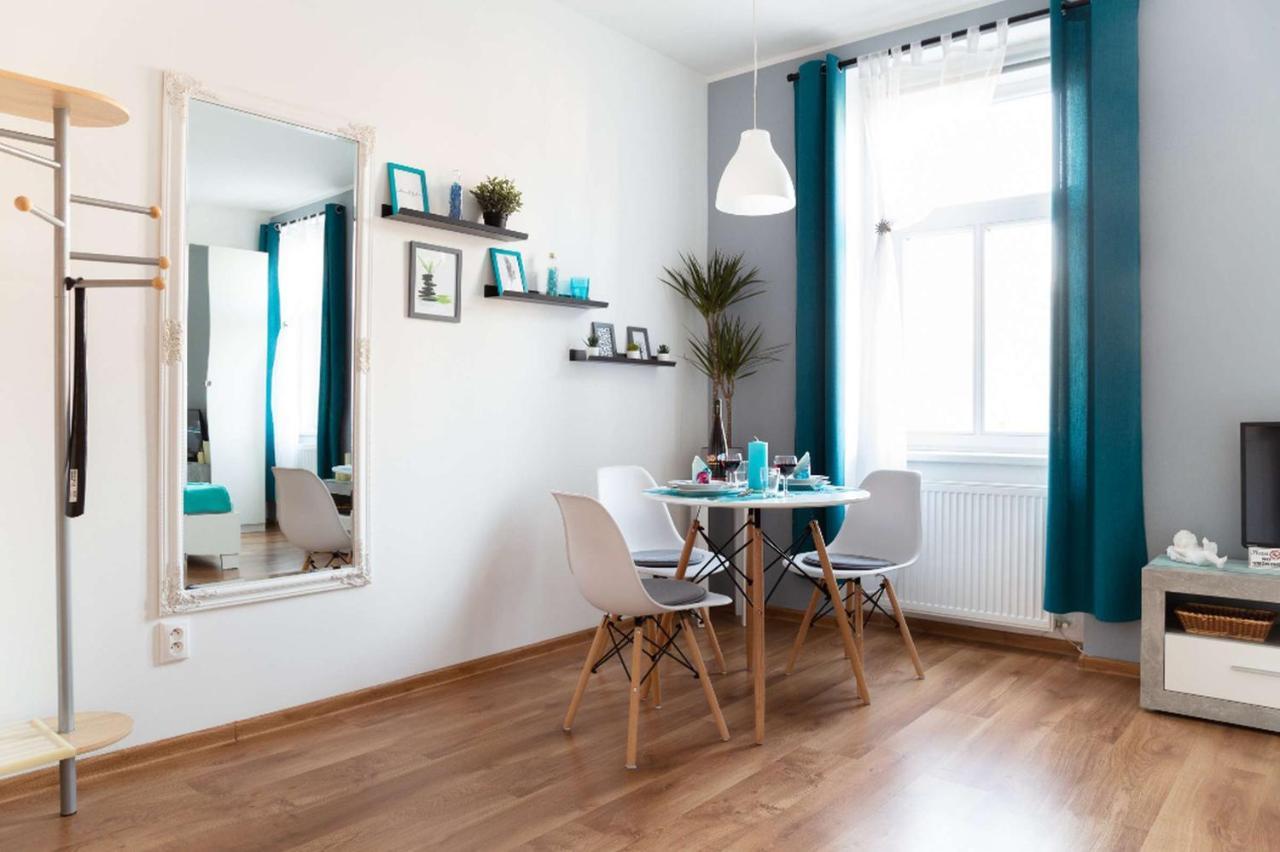 Jonas Apartments - Great Location Near Bratislava City Center Exterior foto