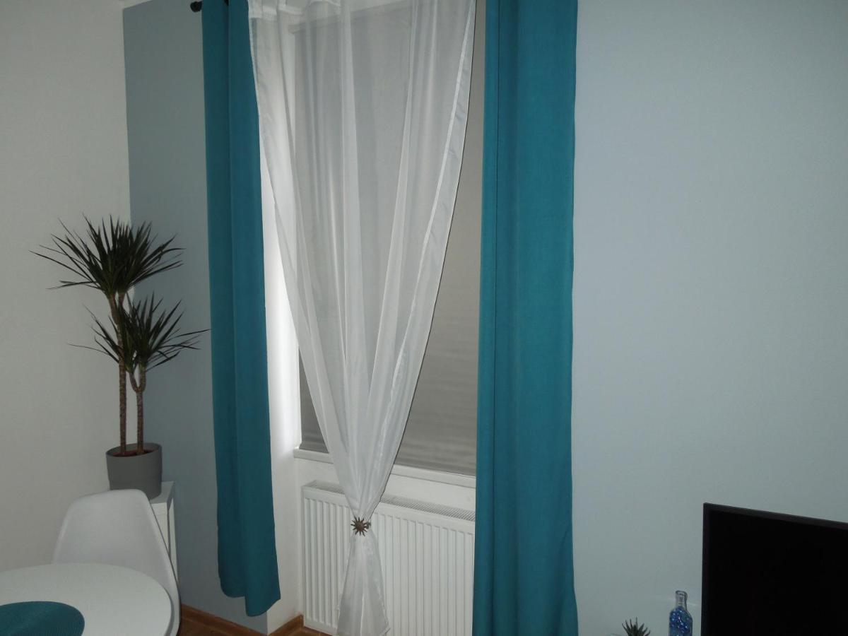 Jonas Apartments - Great Location Near Bratislava City Center Exterior foto