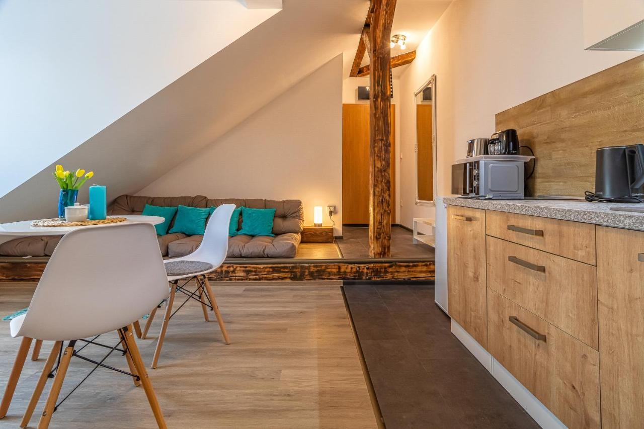 Jonas Apartments - Great Location Near Bratislava City Center Exterior foto
